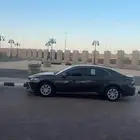 كامري ستاندر المطور 2023