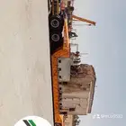 لوبد هيدروليك Hydraulic Lobbed