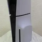 بلايستيشن 5 سليم نضيف اخو جديد معه ضمان