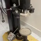 مكينة تغليف علب شبه جديد