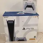 سوني فايف ديجتل مع