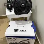 ASA