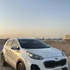 كيا سبورتاج 2019 ديزل