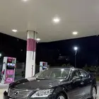 لكزس Ls460 2011