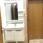 شقه مفروشه للايجار