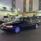 تاون كار 2004