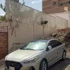 سوناتا 2018 ممشى قليل