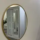 مرايا دائريه
