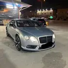 بنتلي كونتنينتال GT 2015