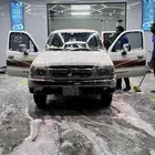 للبيع هايلوكس غمارتين 2004 يابانية HILUX للبيع او للبدل