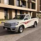 هايلكس 2016 غمارة