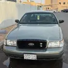 فورد فكتوريا 1999