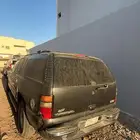 جمس 2006 للبيع تشليح مطوف 8 سنوات