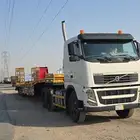 للوبد 18 متر للتحميل على اي اتجاه