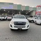 ايسوزو 2019 غماره دبل ديماكس ديزل