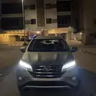 تويوتا راش 2023