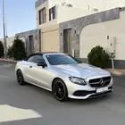 مرسيدس E 200 كشف لون مميز