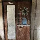 دوالب ملابس تراثي