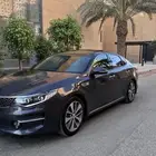 كيا اوبتيما فل كامل على الشرط