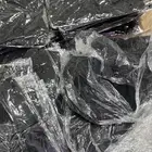 تيشرت اسود جميع المقاسات بسعر الجملة