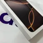 ايفون 16 برو ماكس 256 قيقا