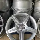 للبيع جنوط مرسيدس بنز W221 بانوراما