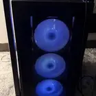 Gaming pc بمواصفات قوية