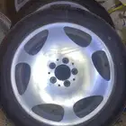 جنوط مرسيدس 600 وكالة