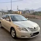 كامري 2007