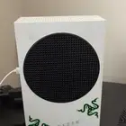 اكس بوكس سيريس اس استخدام اربع اشهر Xbox