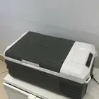 للبيع ثلاجة سياره من شركة ALPICOOL