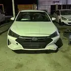 هونداي النترا 2020 مصدومه