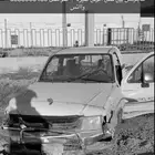 هايلوكس يبانيه تشليح قطع 2002