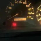 كامري 2001
