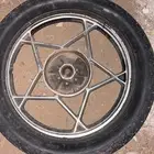 جنوط نجمه دبابx7 جيتي