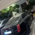 كاديلاك CTS 2015