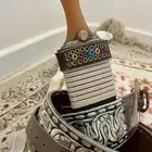 جنبيه شبيه الزراف