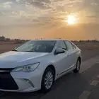 كامري 2016 فل كامل