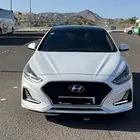 سوناتا 2018 سمارت