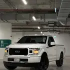 f150 2018 5.0