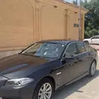 بي ام دبليو الفئه الخامسه 2015