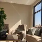 كنب للبيع شبه جديد