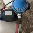 دينمو دفع موية