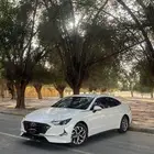 Hyundai Sonata 2020 (( تم البيع ))