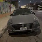 سوناتا 2020 ماشيه 264 فل كامل مكينه قير شرط