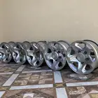 5 جنوط ربع كفر عريض
