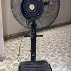 مروحة رذاذ للبيع
