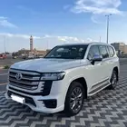 Land Cruiser 2023 GXR L4