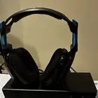 سماعة بلوتوث astro a50
