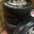 جنوط جيب رانجلر وكاله